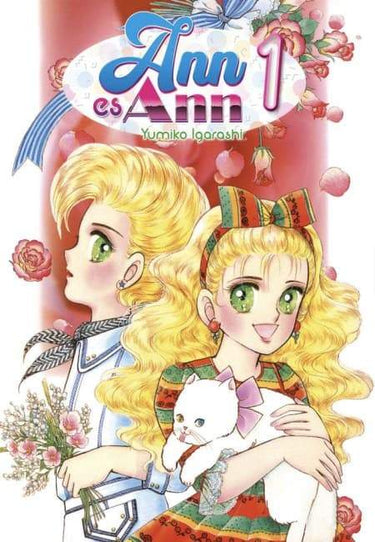 Ann Es Ann 01 - España